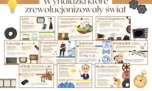 Wynalazki baroku, które zmieniły świat nauki i technologii