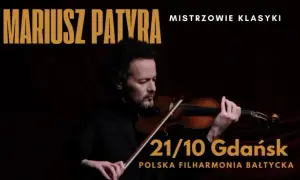 Najlepsze koncerty muzyki klasycznej w Gdańsku – nie przegap okazji