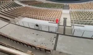 Ile osób mieści opera leśna w Sopocie? Zaskakujące fakty o pojemności