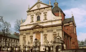 Sztuka baroku w Polsce: Fascynujące przykłady i kluczowe postacie