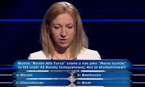 Kto skomponował "Marsz Turecki"? Mozart, Beethoven i prawda
