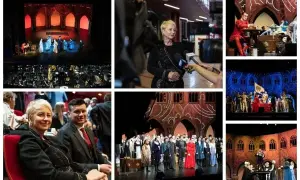 Co ubrać do opery, aby uniknąć modowych wpadek i wyglądać elegancko