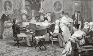 Ile koncertów fortepianowych skomponował Chopin? Rozwiewamy mity