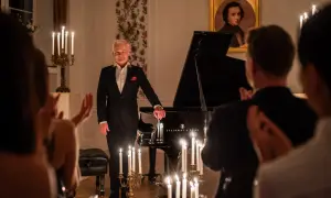 Najlepsze koncerty muzyki klasycznej w Warszawie, które musisz zobaczyć
