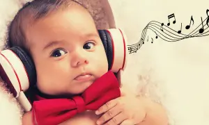 Muzyka klasyczna dla niemowlaka - najlepsze utwory na spokojny sen