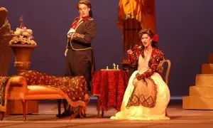 Czym się różni opera od operetki? Odkryj kluczowe różnice