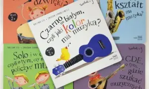 Książki o muzyce klasycznej, które zmienią twoje postrzeganie muzyki
