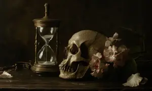 Vanitas barok: odkryj mroczne piękno przemijania w sztuce
