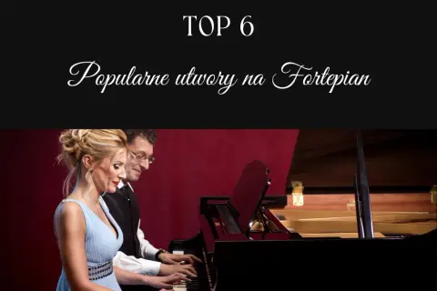 Jak to melodia fortepian - rozpoznaj ulubione utwory z programu