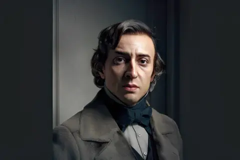 Fryderyk Chopin ile utworów skomponował? Odkryj jego muzyczny dorobek