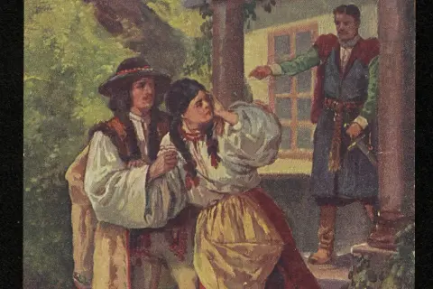 O czym jest opera Halka? Zaskakująca fabuła i emocje w muzyce