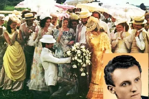 Kto skomponował muzykę do filmu Noce i dnie? Odkryj tajemnice soundtracku