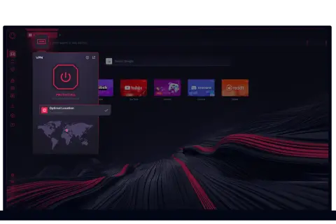 Czy Opera ma VPN? Odkryj ograniczenia i funkcje tej usługi