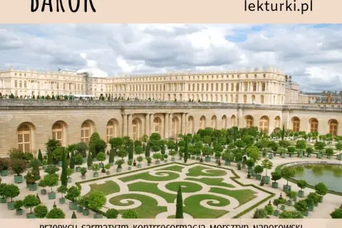 Lektury z baroku, które zaskoczą Twoje wyobrażenie o literaturze