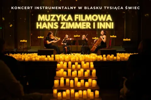 Najlepsze koncerty muzyki klasycznej w Krakowie, które musisz znać