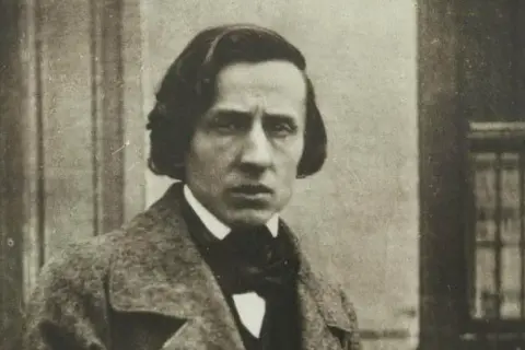 Kiedy Fryderyk Chopin skomponował pierwszy utwór i co to oznacza dla muzyki