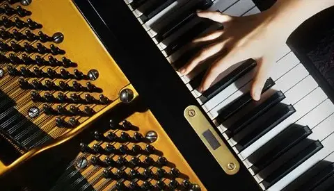 Czy fortepian to instrument strunowy? Odkryj jego prawdziwą naturę