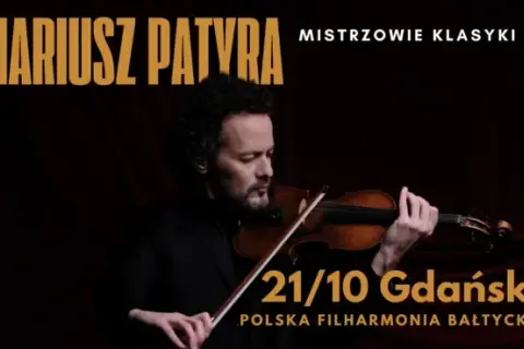 Najlepsze koncerty muzyki klasycznej w Gdańsku – nie przegap okazji
