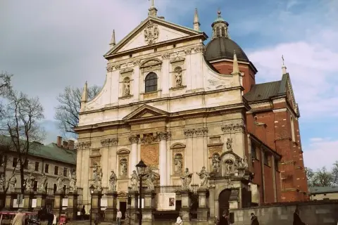 Sztuka baroku w Polsce: Fascynujące przykłady i kluczowe postacie