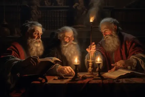Filozofowie baroku: ich wpływ na myśl i kulturę w historii