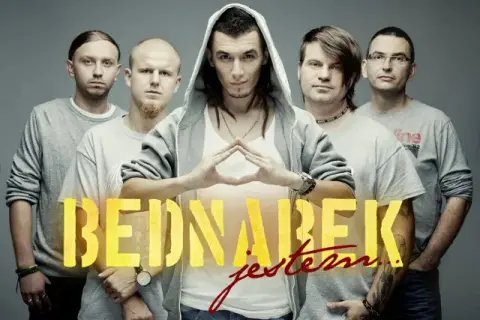 Ile kosztuje bilet na koncert Bednarka? Ceny, które zaskoczą!