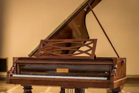 Na jakim fortepianie grał Chopin? Odkryj tajemnice Pleyela