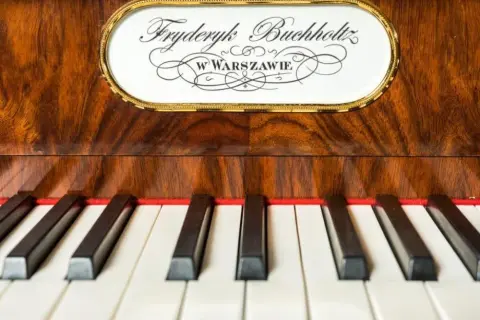 Na czym grał Fryderyk Chopin oprócz fortepianu? Zaskakujące instrumenty