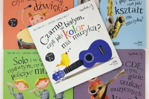Książki o muzyce klasycznej, które zmienią twoje postrzeganie muzyki