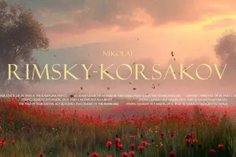 Jakie utwory skomponował Nikołaj Rimski-Korsakow? Odkryj jego arcydzieła
