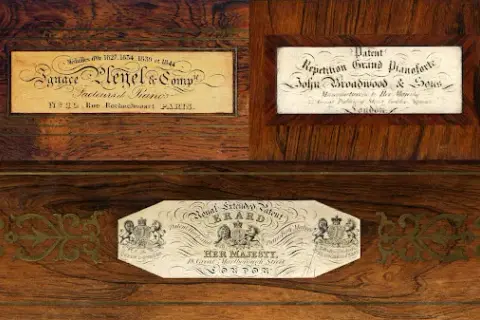 Fortepian na którym grał Chopin – historia i tajemnice instrumentu