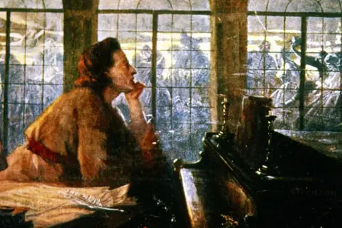 Ile koncertów skomponował Fryderyk Chopin? Odkryj jego dziedzictwo
