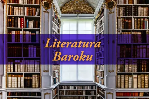 Nurty baroku: Kluczowe ruchy artystyczne i ich znaczenie w literaturze