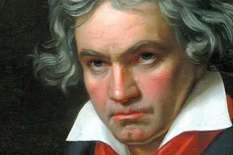 Jakie utwory skomponował Ludwig van Beethoven - lista najważniejszych dzieł
