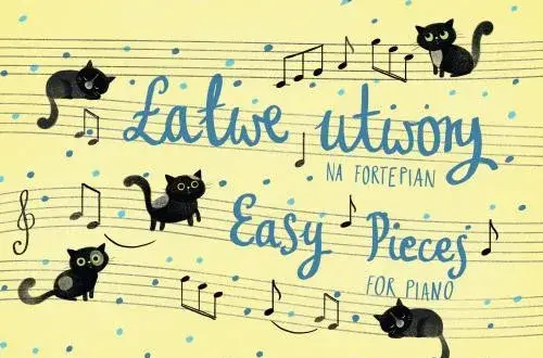 Muzyka z M jak miłość fortepian - nuty do ulubionych utworów