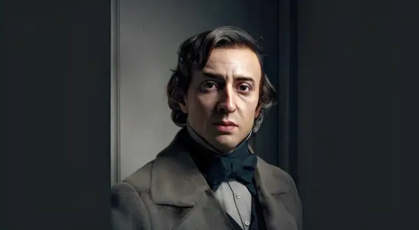 Fryderyk Chopin ile utworów skomponował? Odkryj jego muzyczny dorobek