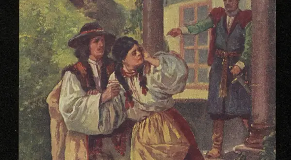 O czym jest opera Halka? Zaskakująca fabuła i emocje w muzyce