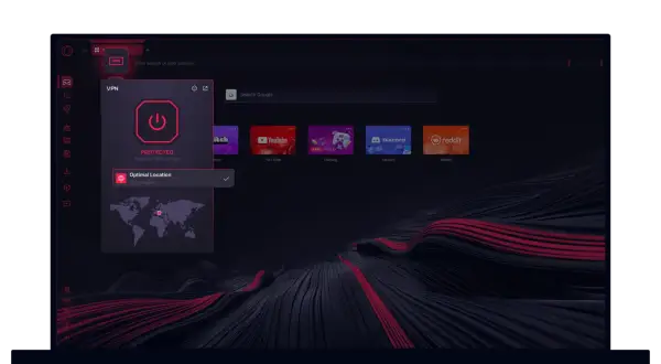 Czy Opera ma VPN? Odkryj ograniczenia i funkcje tej usługi