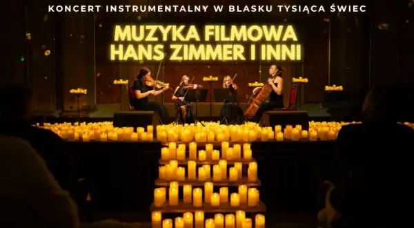 Najlepsze koncerty muzyki klasycznej w Krakowie, które musisz znać