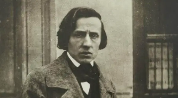 Kiedy Fryderyk Chopin skomponował pierwszy utwór i co to oznacza dla muzyki