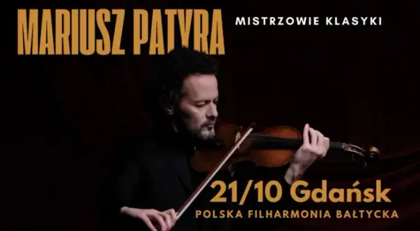 Najlepsze koncerty muzyki klasycznej w Gdańsku – nie przegap okazji