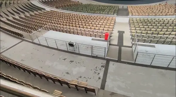 Ile osób mieści opera leśna w Sopocie? Zaskakujące fakty o pojemności