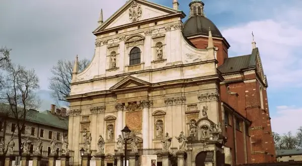 Sztuka baroku w Polsce: Fascynujące przykłady i kluczowe postacie