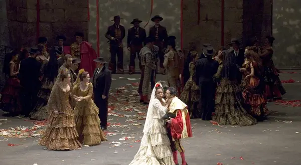 Opera Carmen - O czym jest? Zaskakujące wątki i emocje w fabule