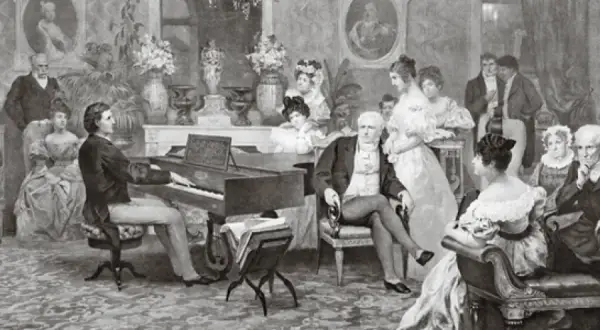 Ile koncertów fortepianowych skomponował Chopin? Rozwiewamy mity