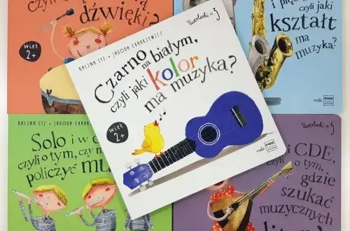 Książki o muzyce klasycznej, które zmienią twoje postrzeganie muzyki