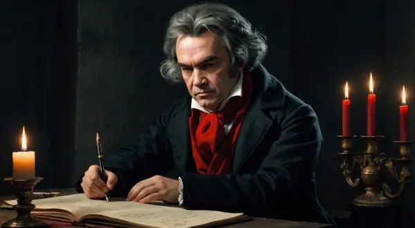 Ile symfonii skomponował Beethoven? Odkryj jego muzyczne arcydzieła