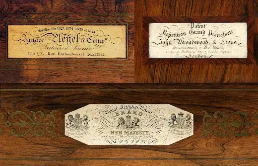 Fortepian na którym grał Chopin – historia i tajemnice instrumentu