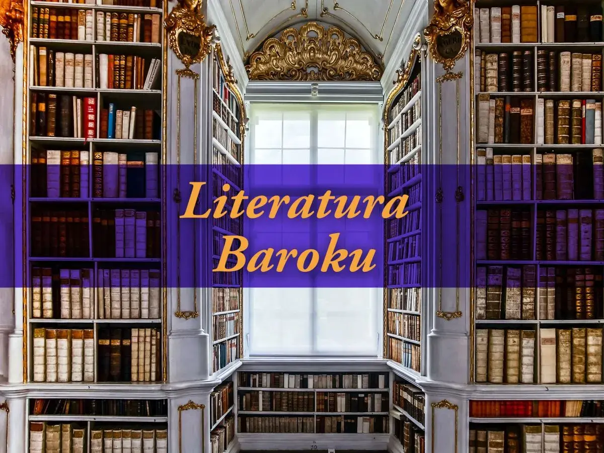 Nurty baroku: Kluczowe ruchy artystyczne i ich znaczenie w literaturze