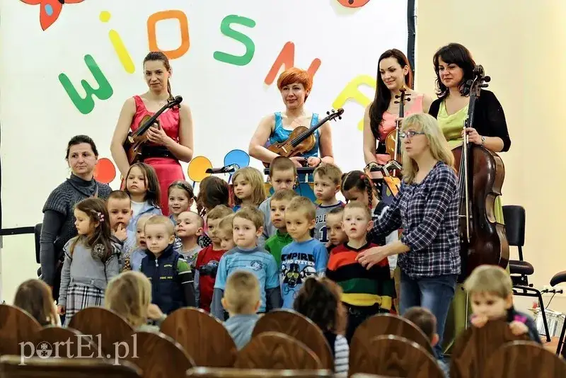 Zdjęcie Wiosna w muzyce klasycznej: najpiękniejsze utwory pełne emocji
