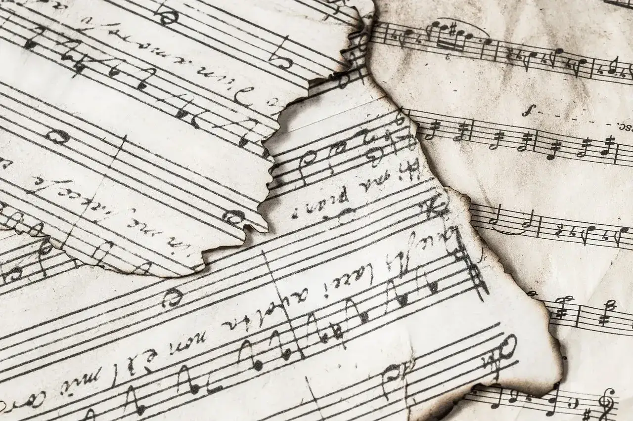 Zdjęcie Rodzaje muzyki klasycznej: Odkryj fascynujące epoki i style